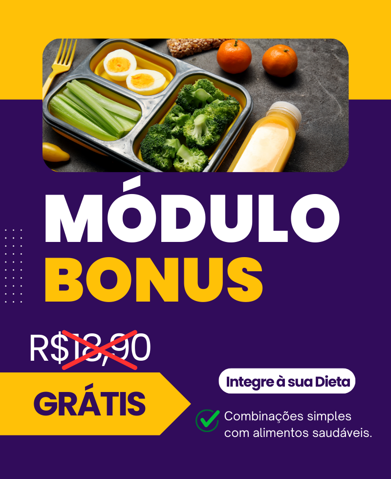 Módulo Bonus (5)