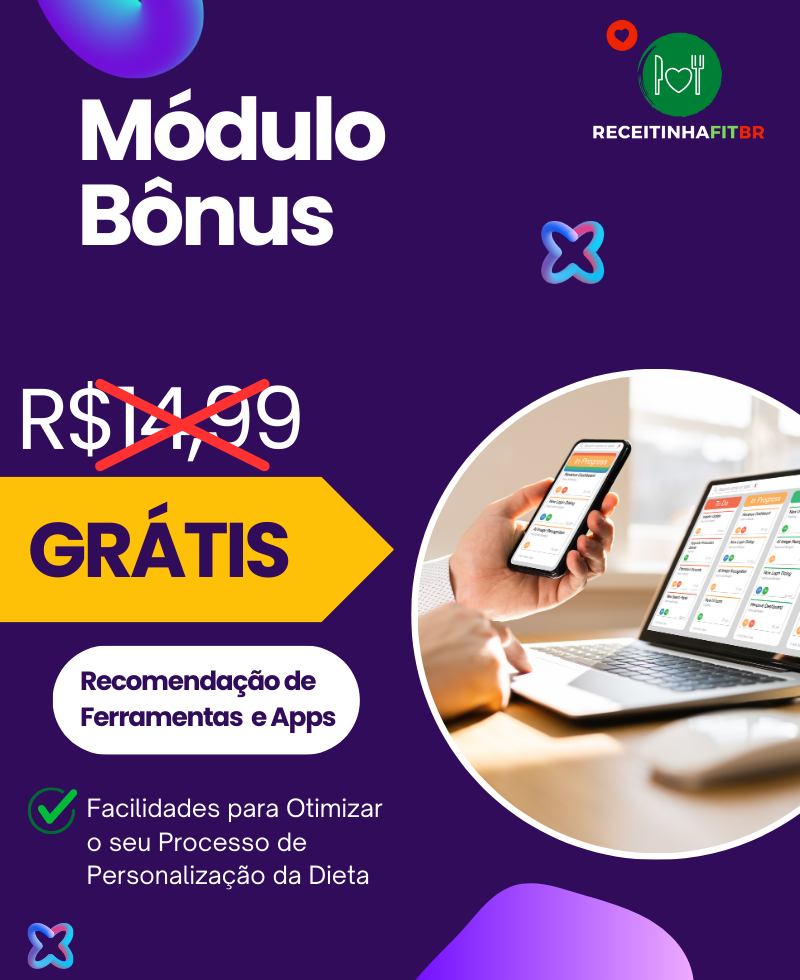 Módulo Bonus (11)