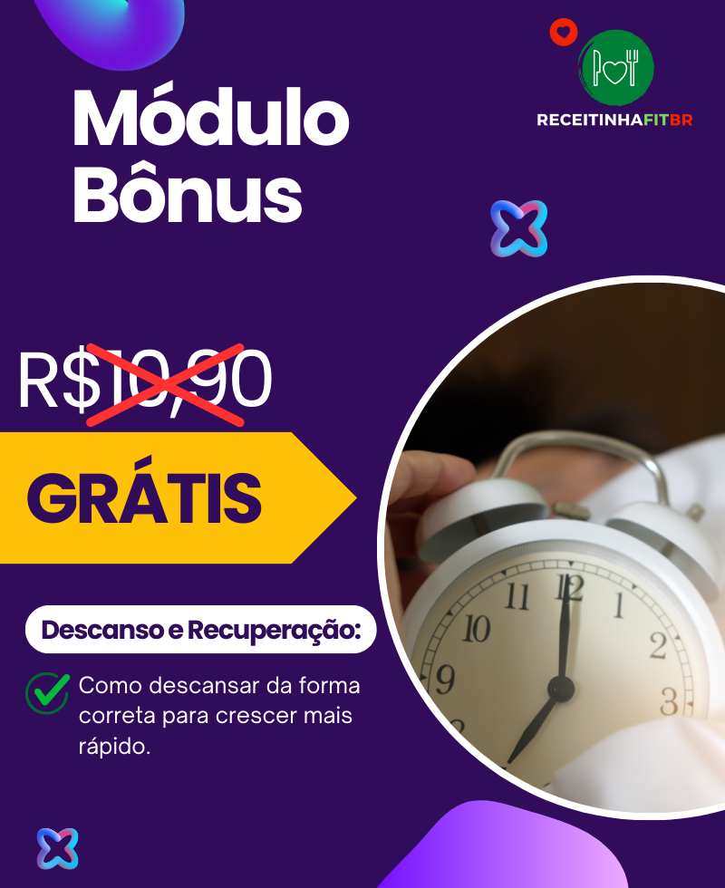 Módulo Bonus (15)