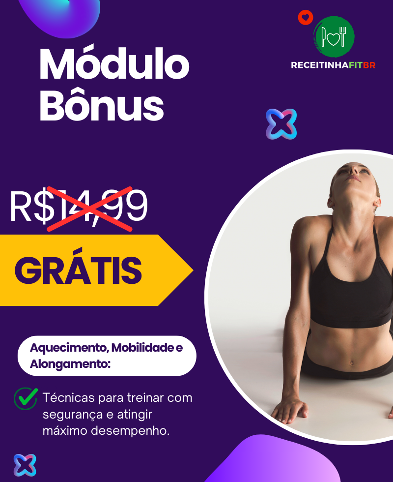 Módulo Bonus (16)