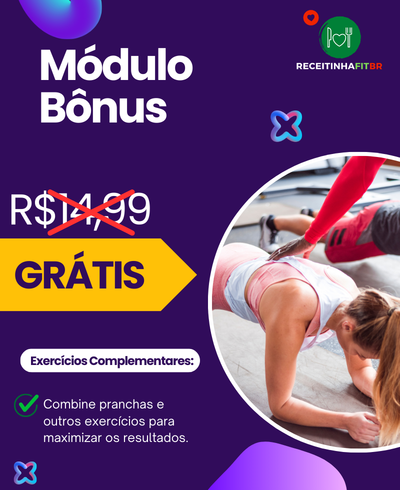 Módulo Bonus (17)