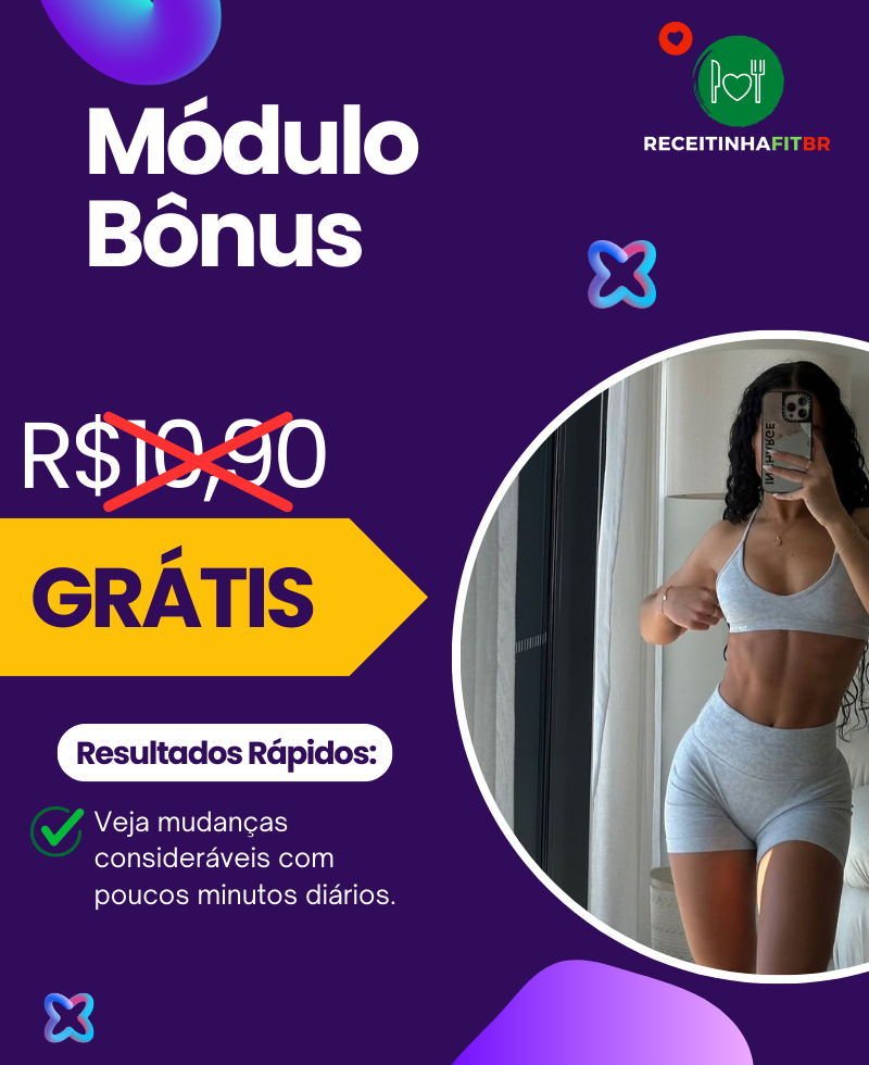 Módulo Bonus (19)