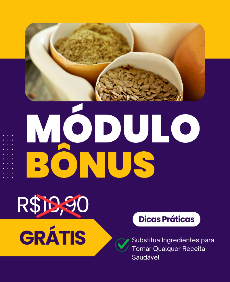 Módulo Bonus (21)