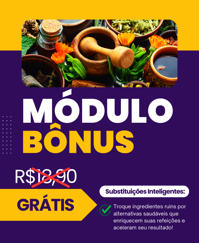 Módulo Bonus (29)